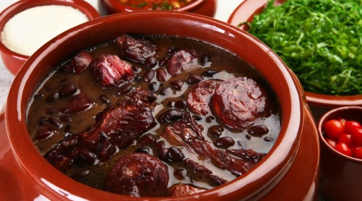 Feijoada do Sievollo