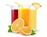 Bebidas Diversas e Sucos Naturais - Sievollo Gastronomia e Eventos